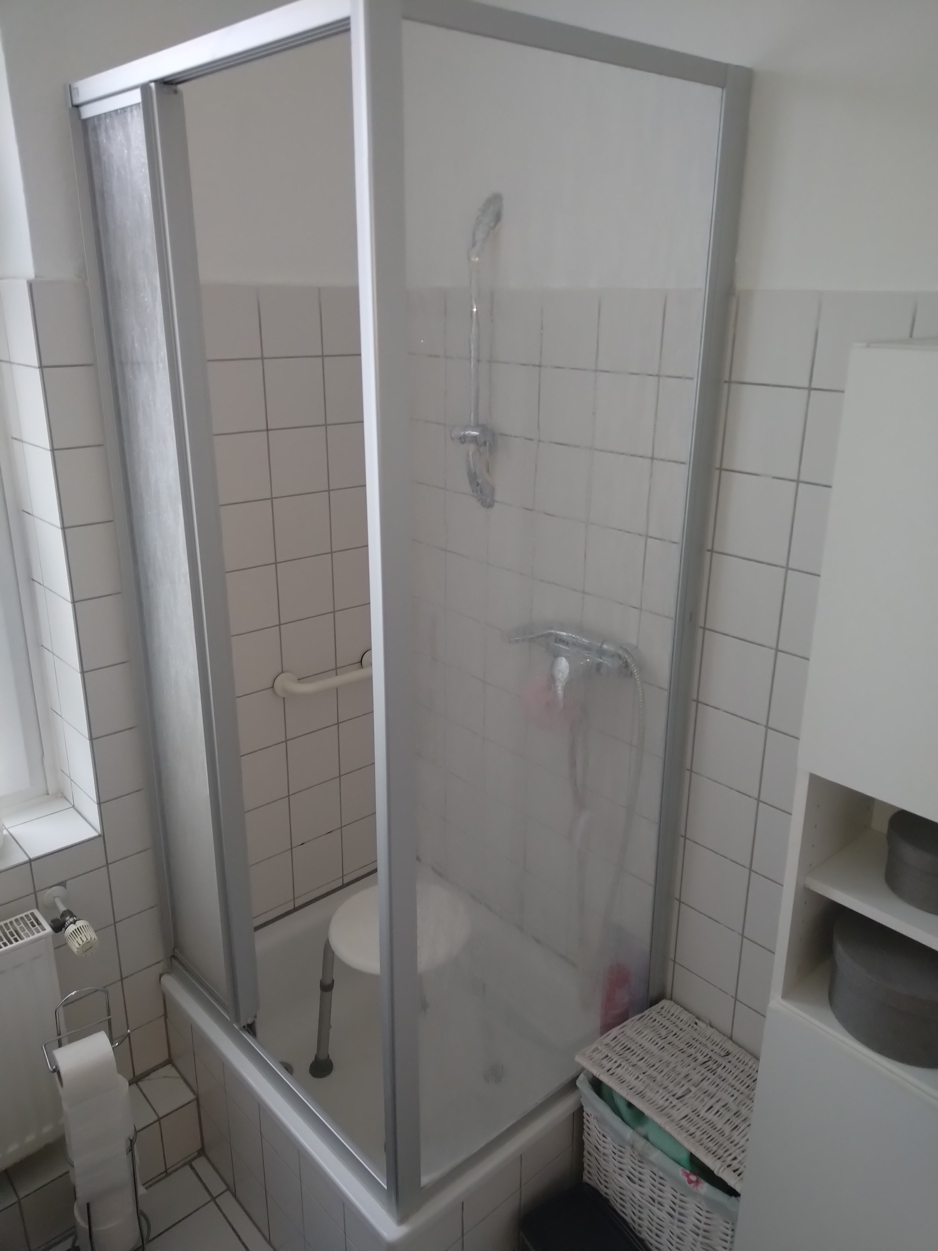 Vorher